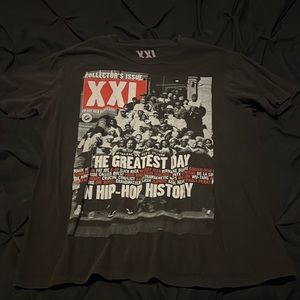 Vintage XXL shirt
